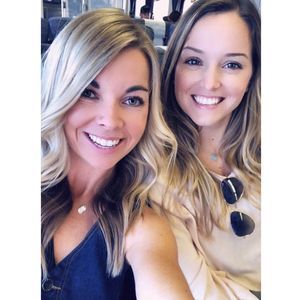 Meet your Posher, Brie